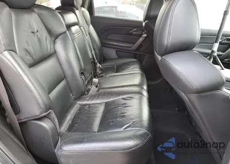 2009 Acura Mdx from USA, damaged, VIN 2HNYD28219H511275